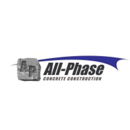 All-Phase Concrete Construction Inc. logo
