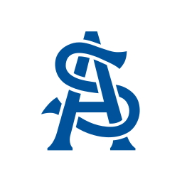 All Saints Episcopal School logo