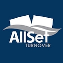 Allset Turnover logo