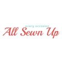All Sewn Up logo