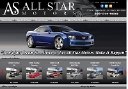 All Star Motors logo