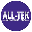 ALL-TEK logo