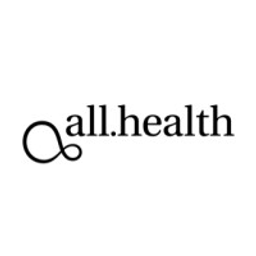 All.Health, Inc. (fka Jawbone Health Hub, Inc.) logo