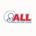 American Life League logo