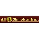 All 1 Service Inc logo