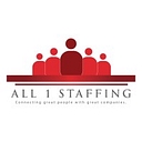 All1staffing, Llc logo