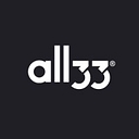 all33 logo