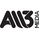 All3media logo
