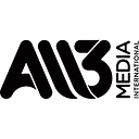 All3media International logo