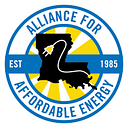 Alliance for Affordable Energy logo