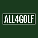 All4Golf FR logo