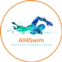 All4Swim Limited logo