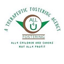 All4u Fostering Ltd logo