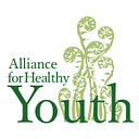 Alliance for Healthy Youth logo