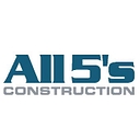 All 5's Construction