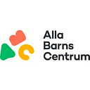 ABC-Alla Barns Centrum AB logo