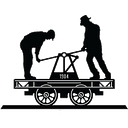 The Depot logo