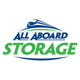 All Aboard Storage logo