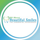 All About Beautiful Smiles logo