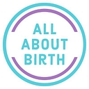 Allaboutbirth logo