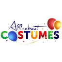 All About Costumes logo