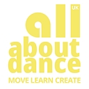 Allaboutdanceuk logo