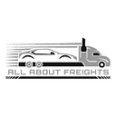 Allaboutfreight logo