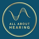 All About Hearing Ltd logo