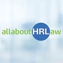 allaboutHRLaw GmbH logo