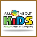 All About Kids Childcare And Learning Center logo