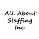 All About Staffing logo
