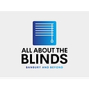All About the Blinds logo