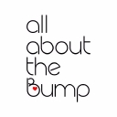Allaboutthebump logo