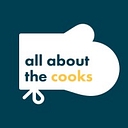 Allaboutthecooks logo