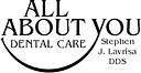 All About You Dental Care logo