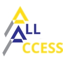 All Access Construction logo