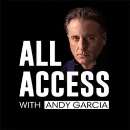 All Access with host Andy Garcia