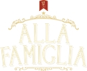 Alla Famiglia logo