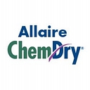 Allaire Chem Dry logo
