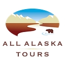 Favicon of All Alaska Tours