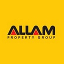 Allam Property Group logo