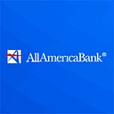 All America Bank logo