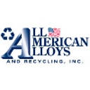 All American Alloys & Recycling Inc. logo
