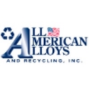 All American Alloys logo