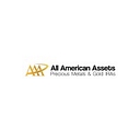 All American Assets logo