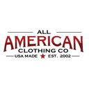 allamericanclothing.com logo