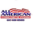 All American Concrete Form, Inc. logo