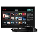 All American Dish US logo