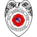 All American Fire Inspections, Inc. logo