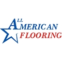 All American Flooring logo